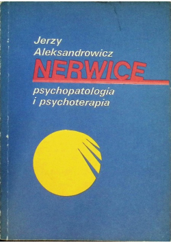 Nerwice