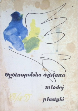 Ogólnopolska wystawa młodej plastyki