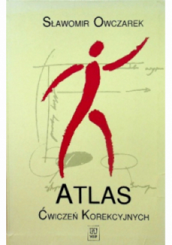 Atlas ćwiczeń korekcyjnych
