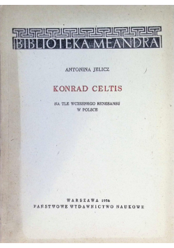 Konrad Celtis
