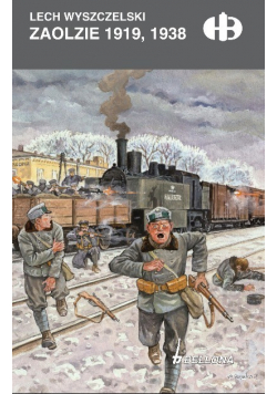 Zaolzie 1919-1938