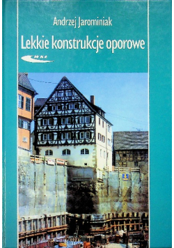 Lekkie konstrukcje oporowe