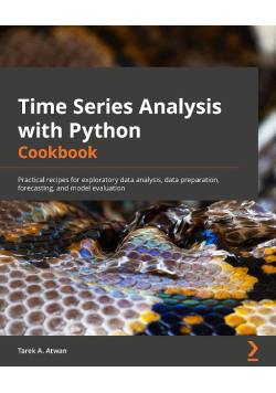 Time Series Analysis with Python Cookbook