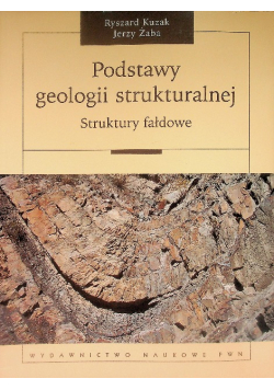 Podstawy geologii strukturalnej