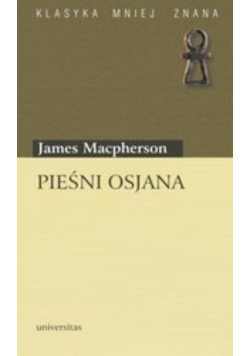Pieśni Osjana