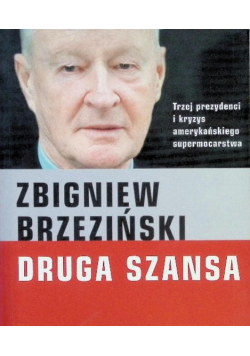 Druga szansa