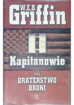 Kapitanowie
