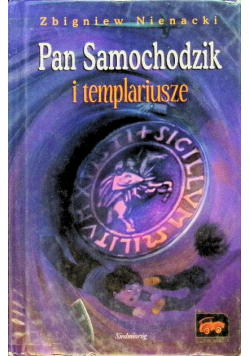 Pan Samochodzik i templariusze