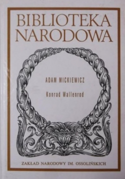 Konrad Wallenrod