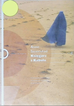 Księgarz z Kabulu