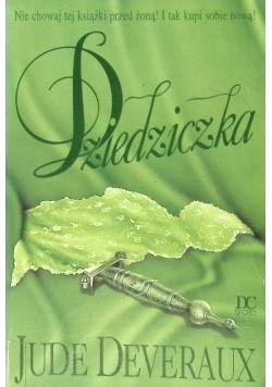 Dziedziczka