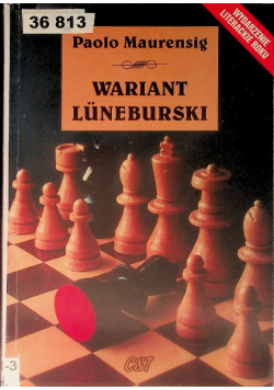 Wariant Luneburski