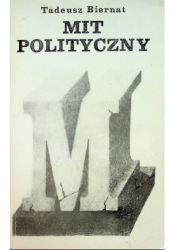 Mit polityczny