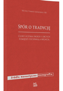 Spór o tradycję