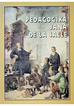 Pedagogika Jana De La Salle
