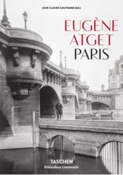 Eugène Atget paris