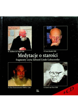 Medytacje o starości