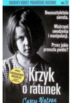 Krzyk o ratunek Tom 33