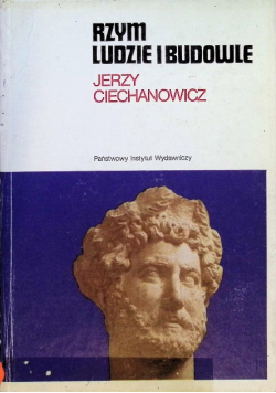 Rzym ludzie i budowle