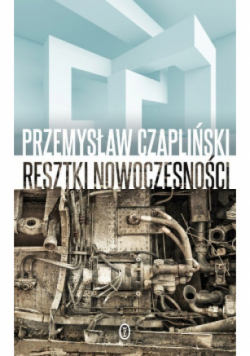 Resztki nowoczesności