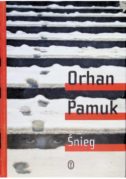 Śnieg