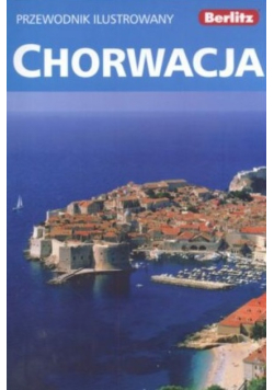 Przewodnik Ilustrowany Chorwacja