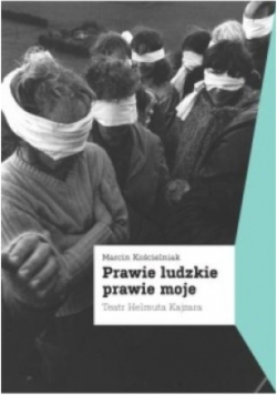 Prawie ludzkie prawie moje