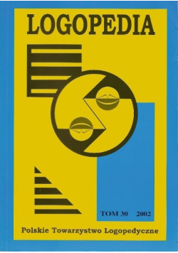 Logopedia Tom 30