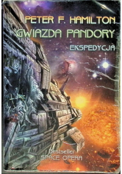 Gwiazda Pandory ekspedycja