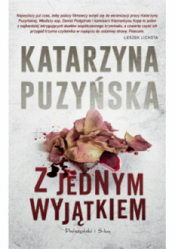 Z jednym wyjątkiem