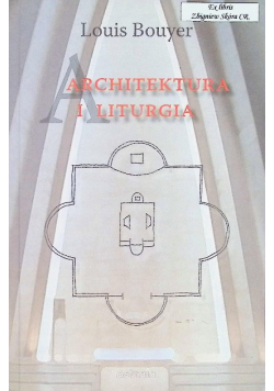 Architektura i Liturgia