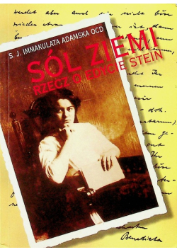 Sól Ziemi rzecz o Edycie Stein