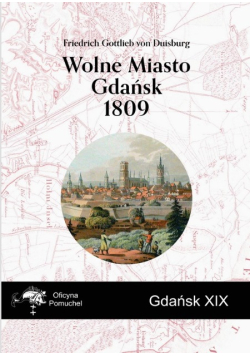 Wolne miasto Gdańsk 1809