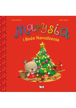 Marysia i Boże Narodzenie