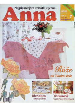 Anna Nr 7 / 1997