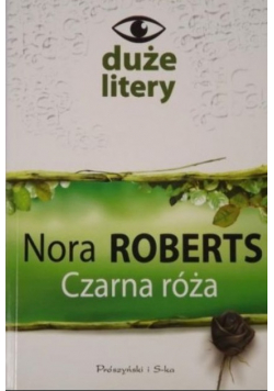 Czarna Róża