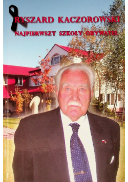 Najpierwszy szkoły obywatel