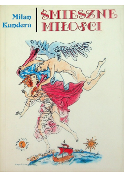 Śmieszne miłości