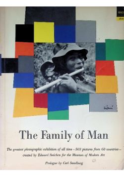The Family of Man