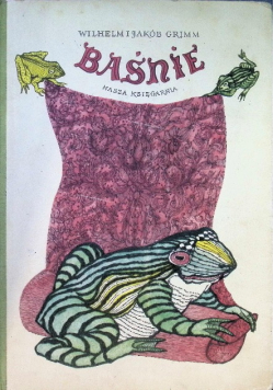 Grimm Baśnie