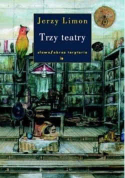 Trzy teatry