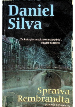 Sprawa Rembrandta
