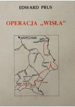 Operacja Wisła