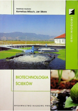Biotechnologia ścieków