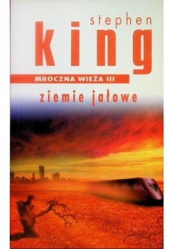 Mroczna wieża Tom VII