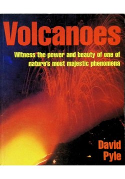 Volcanoes