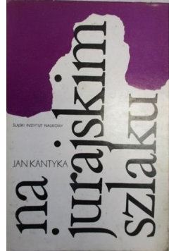 Na jurajskim szlaku