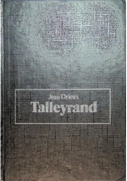 Talleyrand