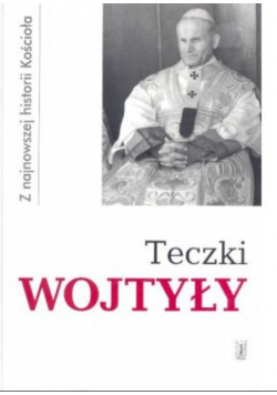 Teczki Wojtyły