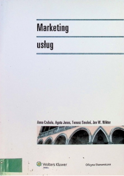 Marketing usług